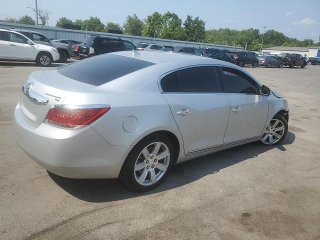 2011 Buick Lacrosse CXL