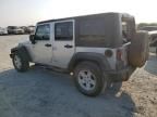 2008 Jeep Wrangler Unlimited X