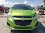 2015 Chevrolet Spark LS