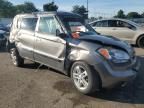 2010 KIA Soul +