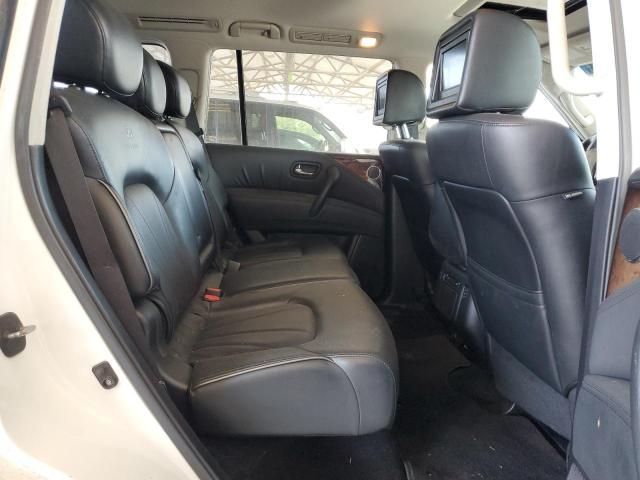 2013 Infiniti QX56