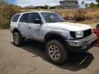 2000 Toyota 4runner SR5