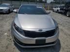 2012 KIA Optima EX