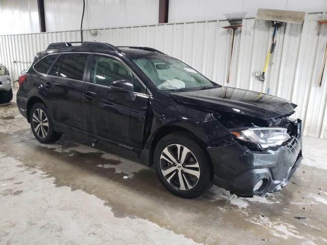 2019 Subaru Outback 3.6R Limited