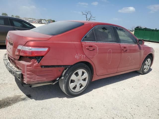 2007 Toyota Camry CE