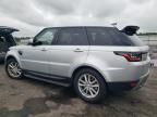 2019 Land Rover Range Rover Sport SE