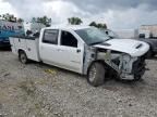 2023 Chevrolet Silverado K2500 Heavy Duty LT