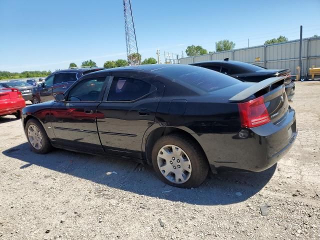 2006 Dodge Charger SE