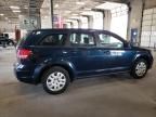 2014 Dodge Journey SE