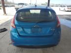 2012 Ford Fiesta SE