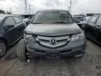 2008 Acura MDX Sport