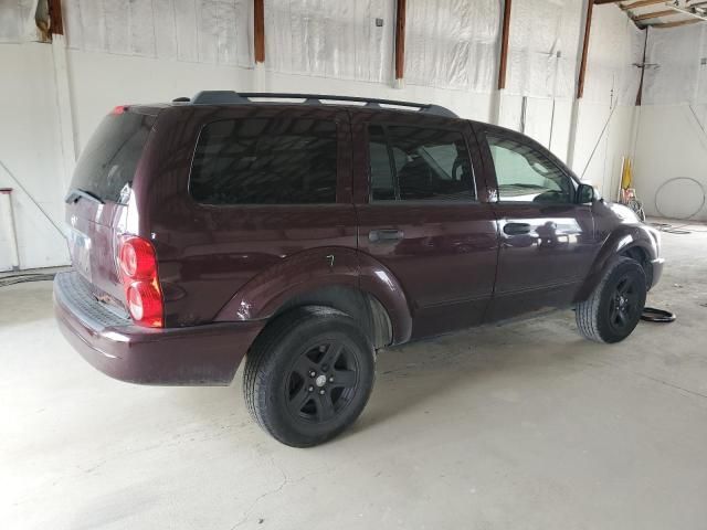 2005 Dodge Durango SLT