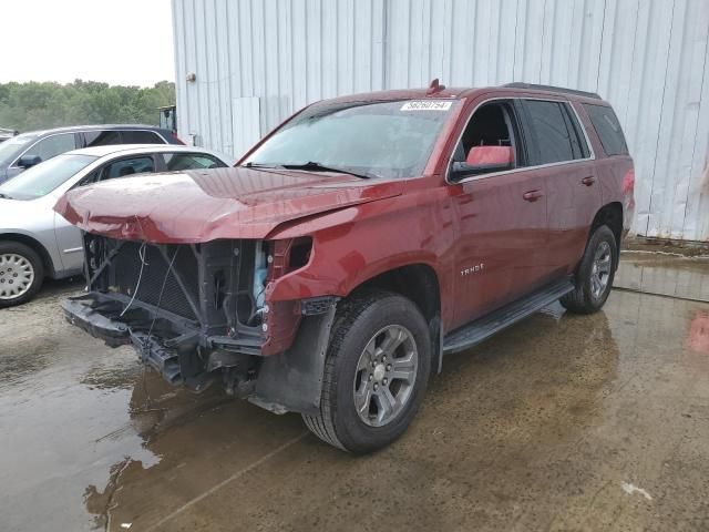 2019 Chevrolet Tahoe K1500 LS