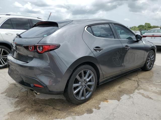 2023 Mazda 3 Preferred