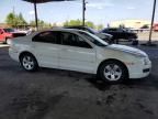 2008 Ford Fusion SE