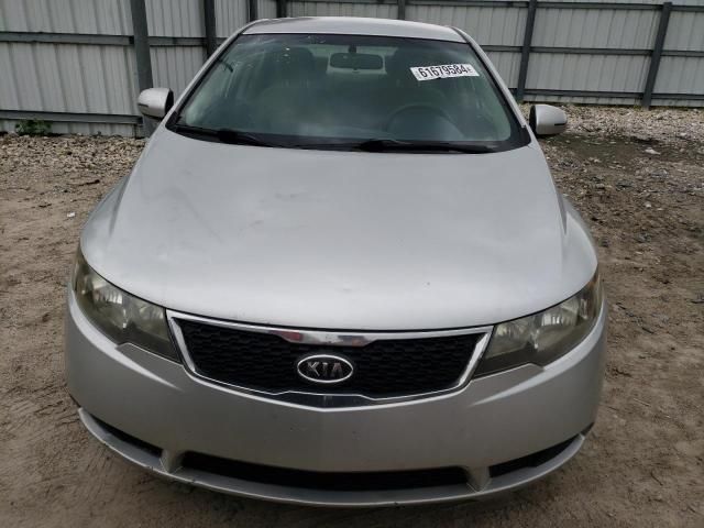 2011 KIA Forte EX