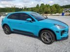 2021 Porsche Macan S