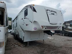 2010 Keystone Fuzion en venta en Hueytown, AL