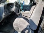 2000 Chevrolet Silverado C1500