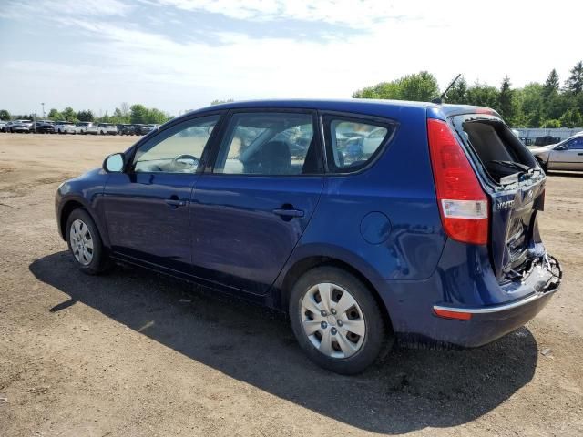 2012 Hyundai Elantra Touring GLS