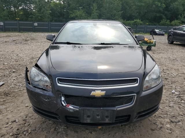 2010 Chevrolet Malibu LS