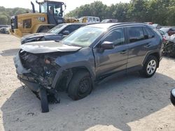 Toyota rav4 le Vehiculos salvage en venta: 2019 Toyota Rav4 LE