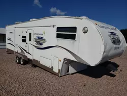 2007 Cany Trailer en venta en Avon, MN