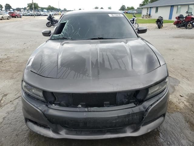 2016 Dodge Charger R/T