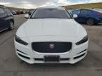 2017 Jaguar XE