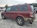 2007 Honda Pilot EX