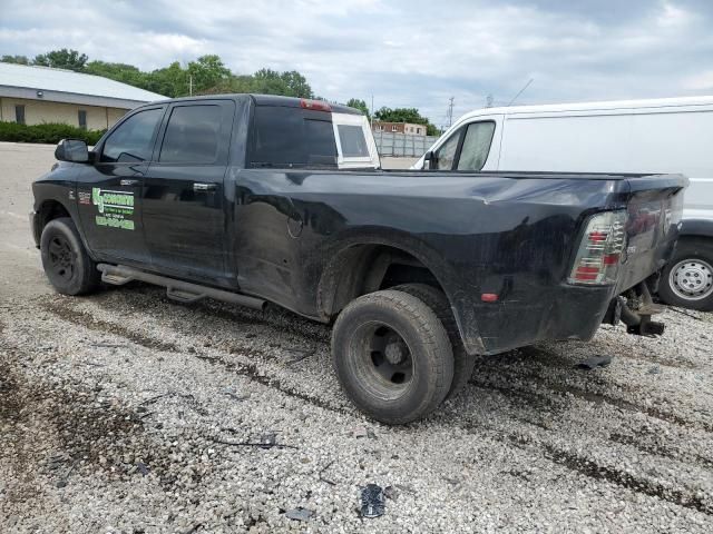 2012 Dodge RAM 3500 SLT