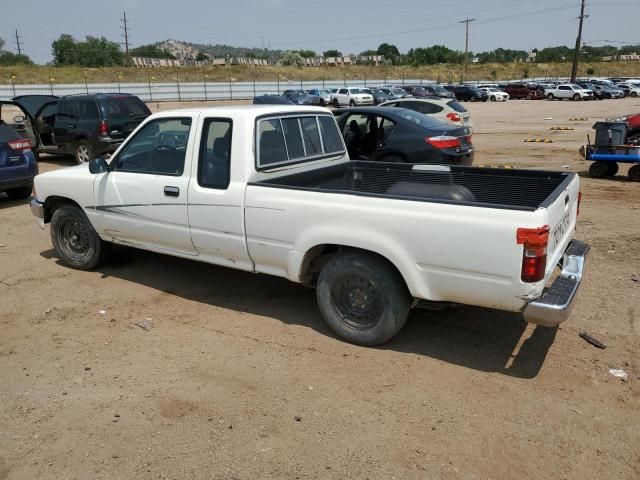 1992 Toyota Pickup 1/2 TON Extra Long Wheelbase DLX