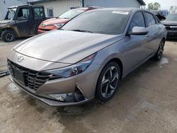 2021 Hyundai Elantra SEL en venta en Pekin, IL