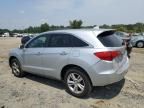 2014 Acura RDX Technology