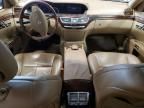 2008 Mercedes-Benz S 550 4matic