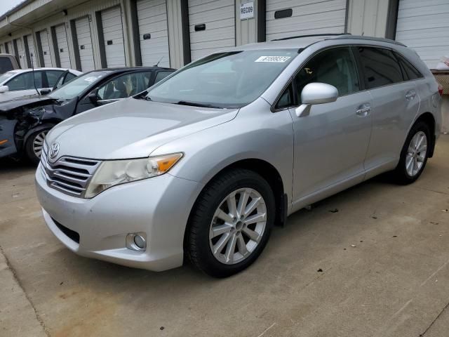 2010 Toyota Venza