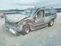 Ford Explorer Vehiculos salvage en venta: 1996 Ford Explorer