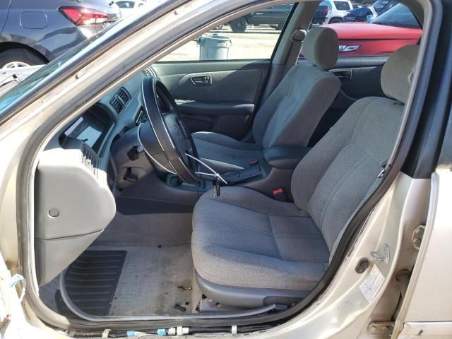 2001 Toyota Camry CE