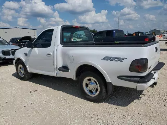 2003 Ford F150