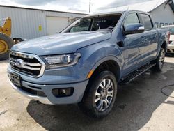 Ford Ranger salvage cars for sale: 2023 Ford Ranger XL