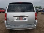 2008 Chrysler Town & Country Touring