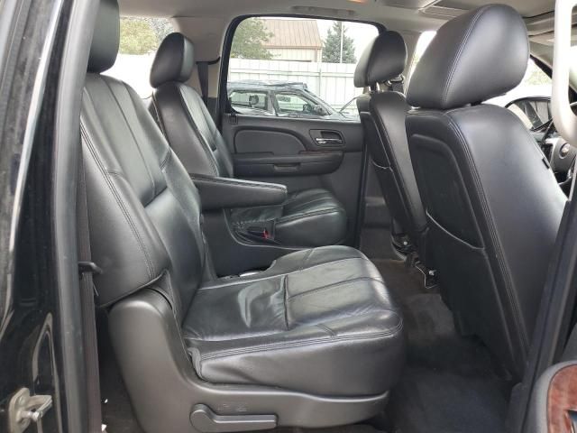 2012 Chevrolet Suburban K1500 LT