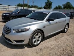 Ford Taurus SE salvage cars for sale: 2015 Ford Taurus SE