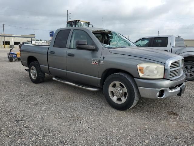 2008 Dodge RAM 2500 ST