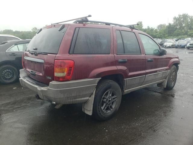 2003 Jeep Grand Cherokee Laredo