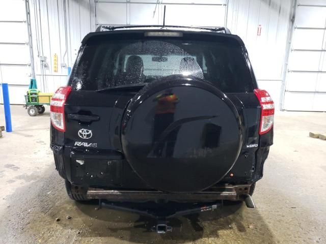 2011 Toyota Rav4 Limited