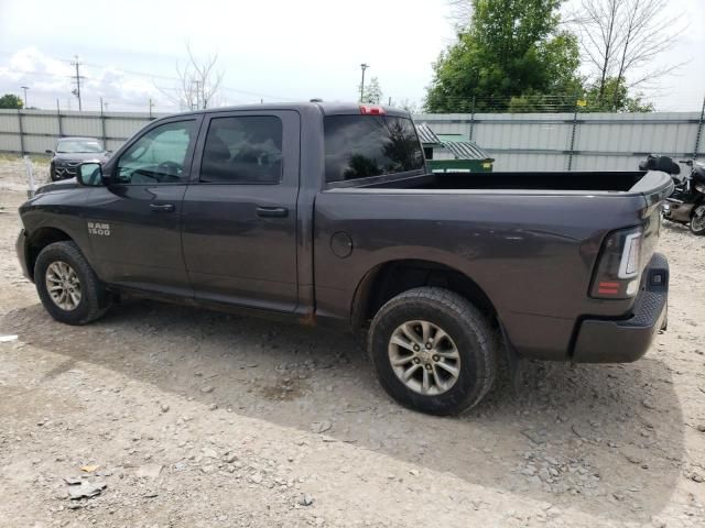 2015 Dodge RAM 1500 ST