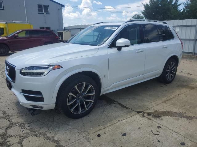 2019 Volvo XC90 T6 Momentum