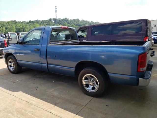 2005 Dodge RAM 1500 ST