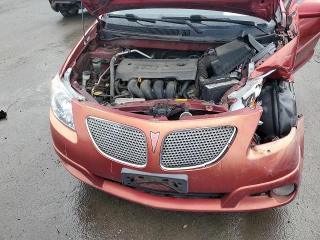 2008 Pontiac Vibe